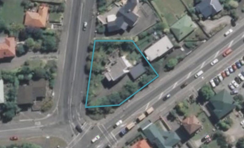106 Evans Street, Waimataitai, Timaru - Carousel 1
