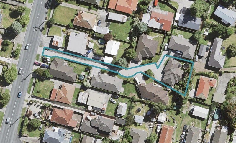 18D Rosier Road, Glen Eden, Auckland - Carousel 1