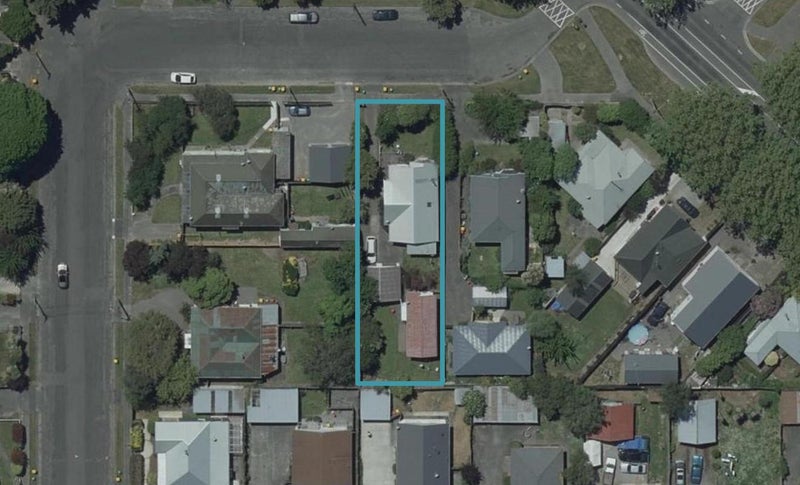 2/88 Tancred Street, Linwood, Christchurch - Carousel 1