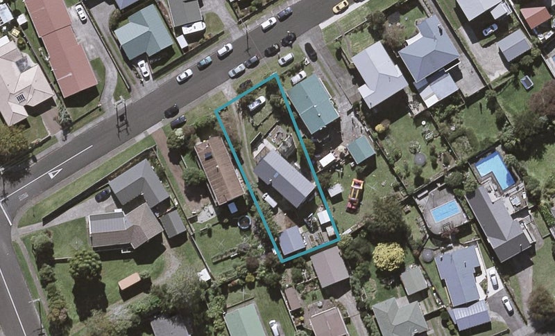 18 Kingsford Street, Bell Block, New Plymouth - Carousel 1