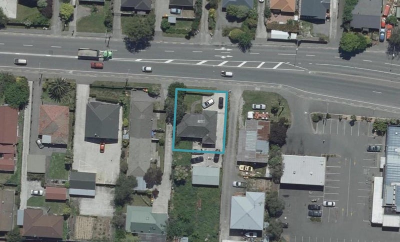 11 Northcote Road, Northcote, Christchurch - Carousel 1