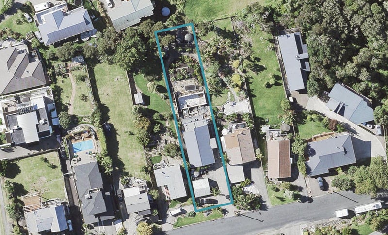 45 Maraetai School Road, Maraetai, Auckland - Carousel 1