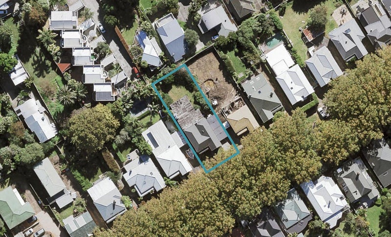 22 Hakanoa Street, Grey Lynn, Auckland - Carousel 1