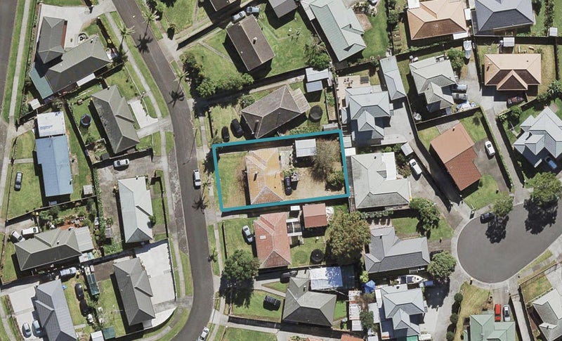 47 Tua Place, Favona, Auckland - Carousel 1