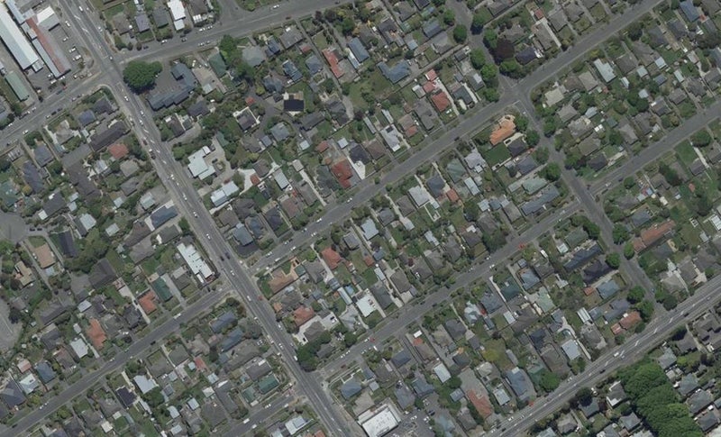 214 Weston Road, St Albans, Christchurch - Carousel 1