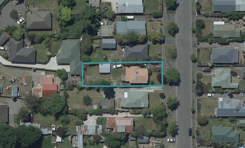 27 Pannell Avenue, Wainoni, Christchurch - Carousel 1