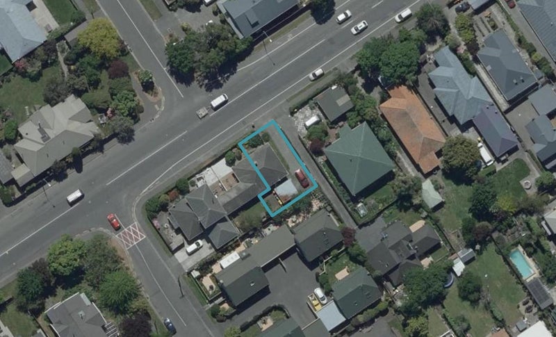 3/90 Innes Road, St Albans, Christchurch - Carousel 1