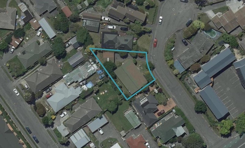 3 Bowman Place, Sockburn, Christchurch - Carousel 1