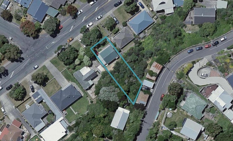 76 Para Street, Miramar, Wellington - Carousel 1