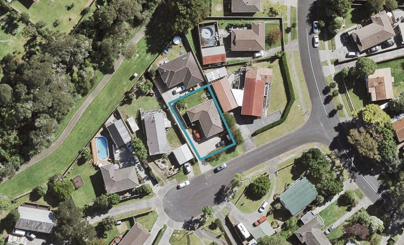 3 Urban Grove, Ranui, Auckland - Carousel 1