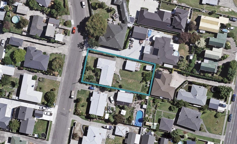 19 Pembroke Street, Taradale, Napier - Carousel 1