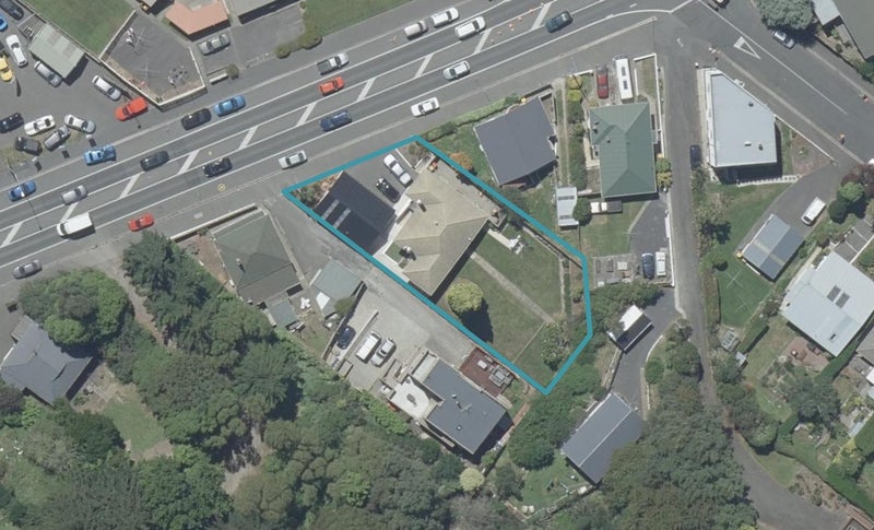 95 Kaikorai Valley Road, Glenross, Dunedin - Carousel 1