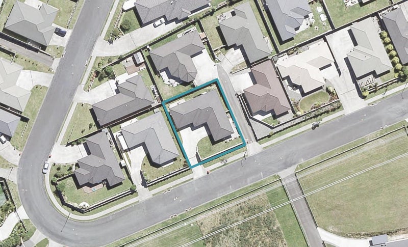 42 Percy Kinsman Crescent, Riverstone Terraces, Upper Hutt - Carousel 1