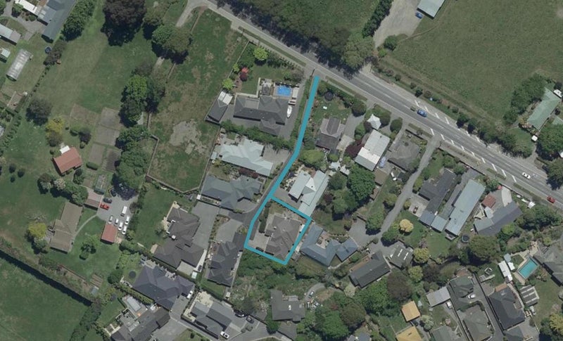 3 Higham Lane, Harewood, Christchurch - Carousel 1