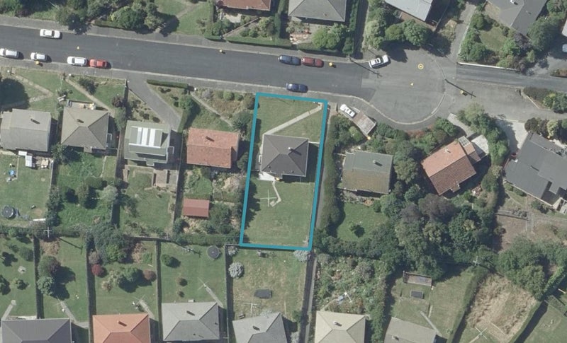 28 Crammond Avenue, Corstorphine, Dunedin - Carousel 1