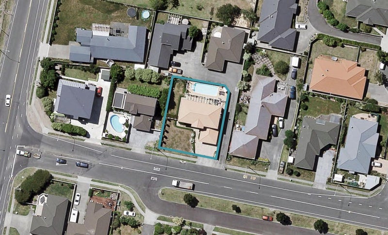 134 Wharerangi Road, Greenmeadows, Napier - Carousel 1