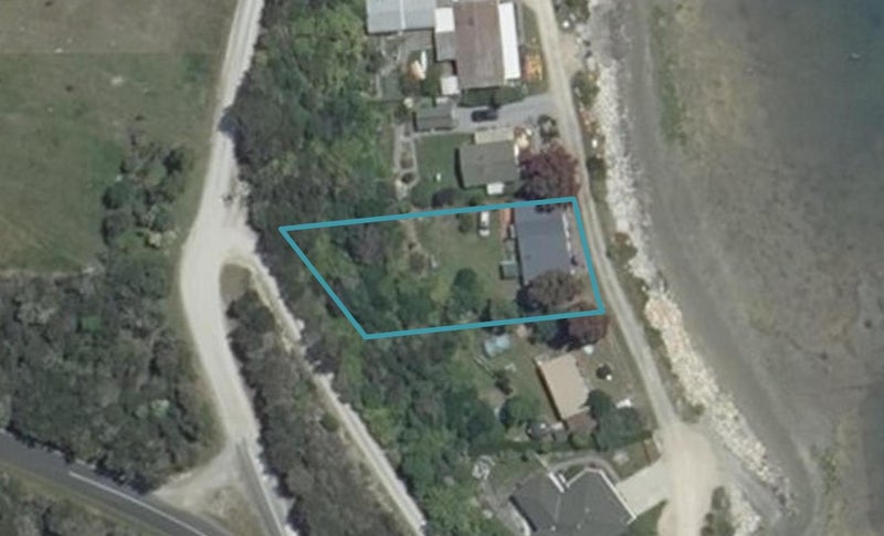 208 Rangihaeata Road, Rangihaeata - Carousel 1