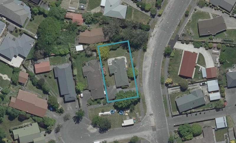 2 Dulcie Place, Harewood, Christchurch - Carousel 1
