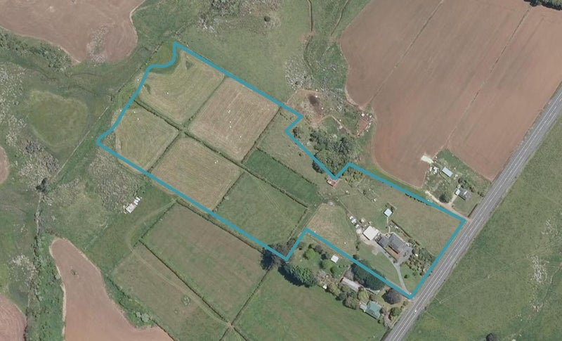 5995 State Highway 12, Ohaeawai, Kaikohe - Carousel 1