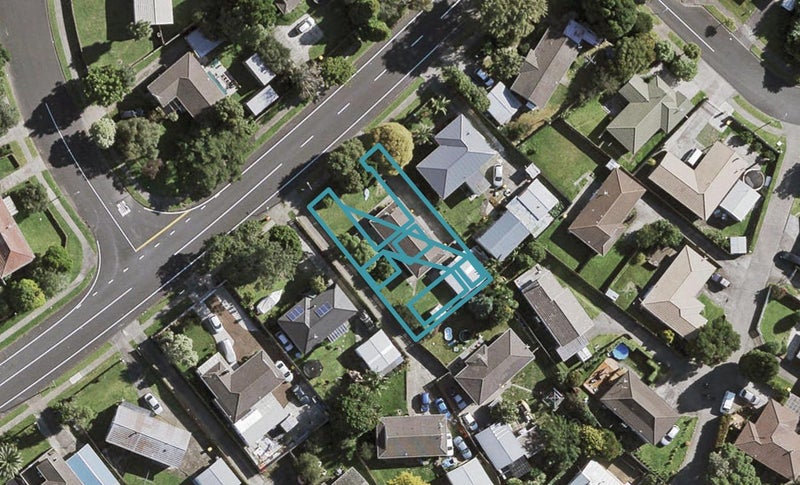 29A Hyperion Drive, Randwick Park, Auckland - Carousel 1