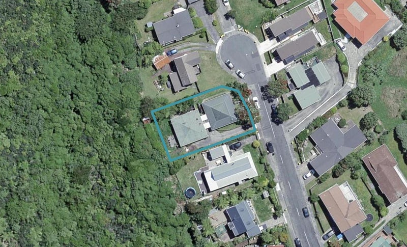 105A Thurleigh Grove, Karori, Wellington - Carousel 1