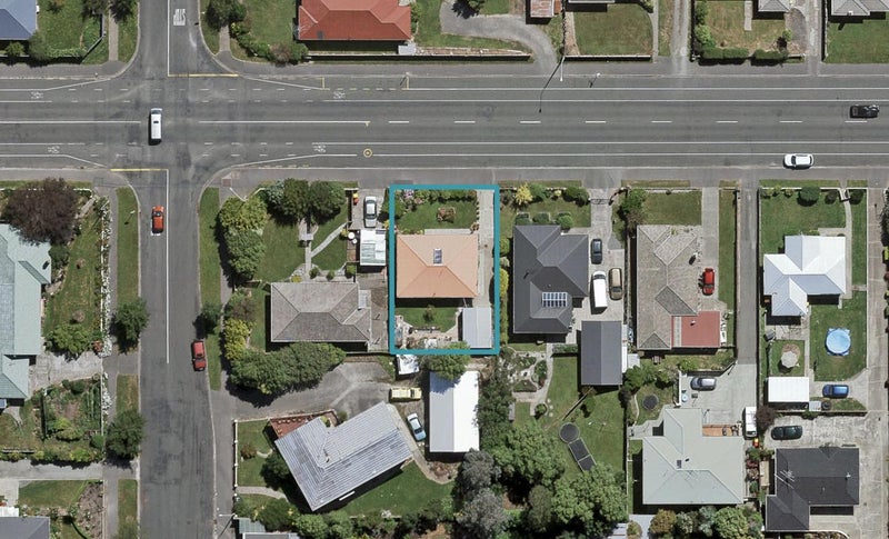 119 Centre Street, Heidelberg, Invercargill - Carousel 1