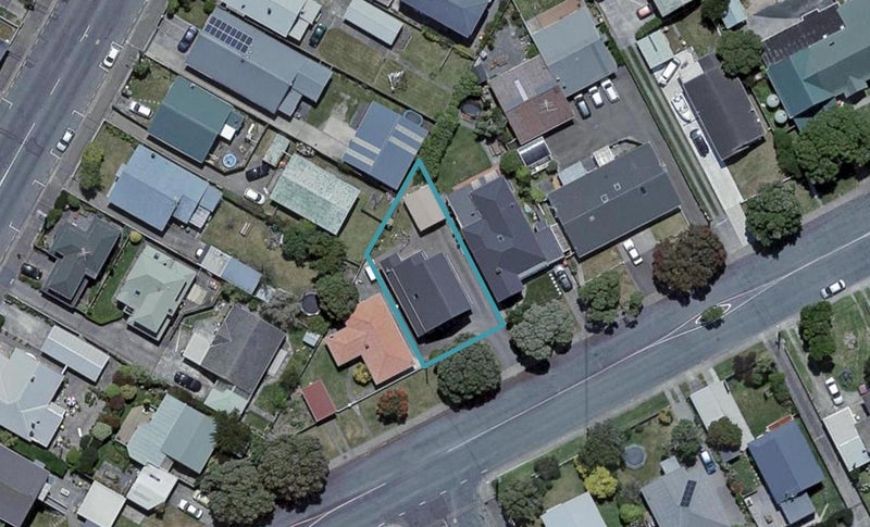 17 Chelsea Street, Miramar, Wellington - Carousel 1