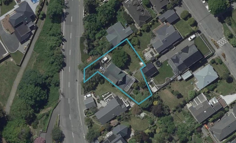 3A Hackthorne Road, Cashmere, Christchurch - Carousel 1