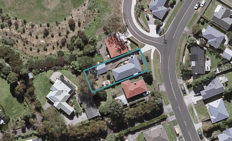 318 Frankley Road, Ferndale, New Plymouth - Carousel 1