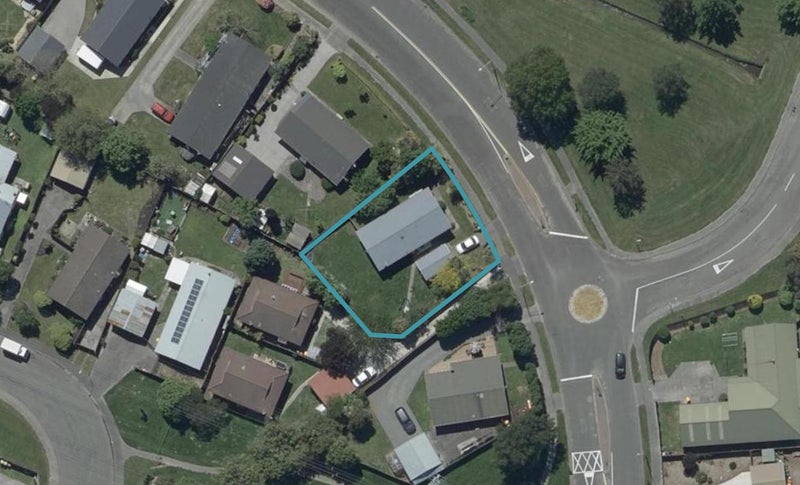 35 Vanguard Drive, Broomfield, Christchurch - Carousel 1