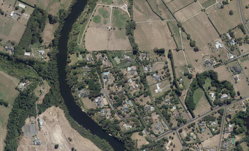 76C Te Awa Road, Tamahere, Hamilton - Carousel 1