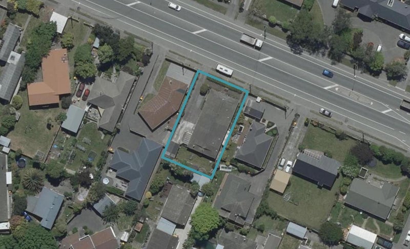 2/377 Yaldhurst Road, Russley, Christchurch - Carousel 1