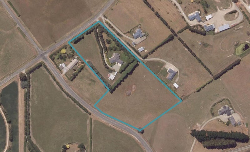 205 Homestead Road, Weston, Oamaru - Carousel 1