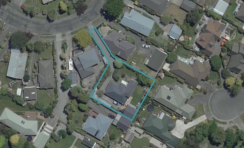 39A Cullahill Street, Harewood, Christchurch - Carousel 1