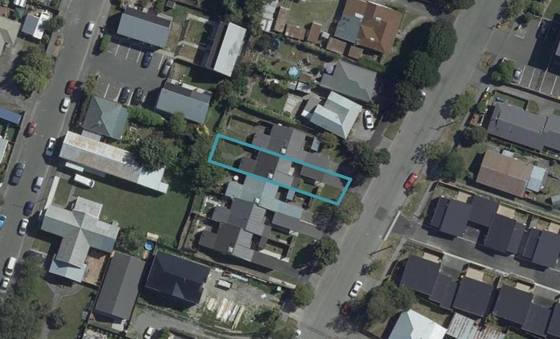 17 Mathesons Road, Phillipstown, Christchurch - Carousel 1