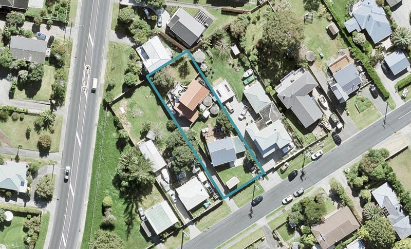 6B Tiri Road, Manly, Whangaparaoa - Carousel 1