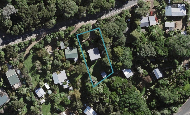 86 Hill Road, Palm Beach, Waiheke Island - Carousel 1