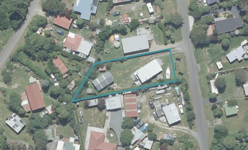 7 Paloona Street, Aramoana, Port Chalmers - Carousel 1