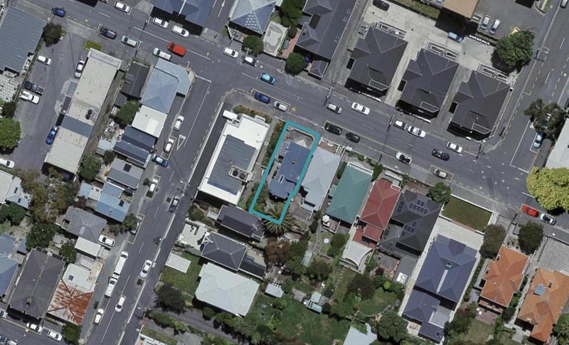 48 Majoribanks Street, Mount Victoria, Wellington - Carousel 1