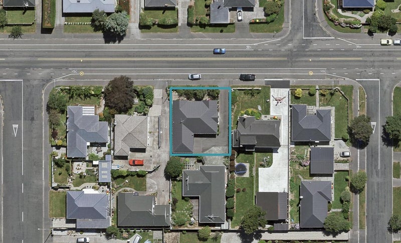 203 Layard Street, Waverley, Invercargill - Carousel 1