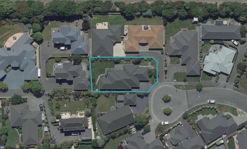 30 Falconridge Place, Shirley, Christchurch - Carousel 1