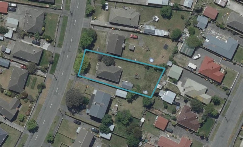 134 Hampshire Street, Aranui, Christchurch - Carousel 1