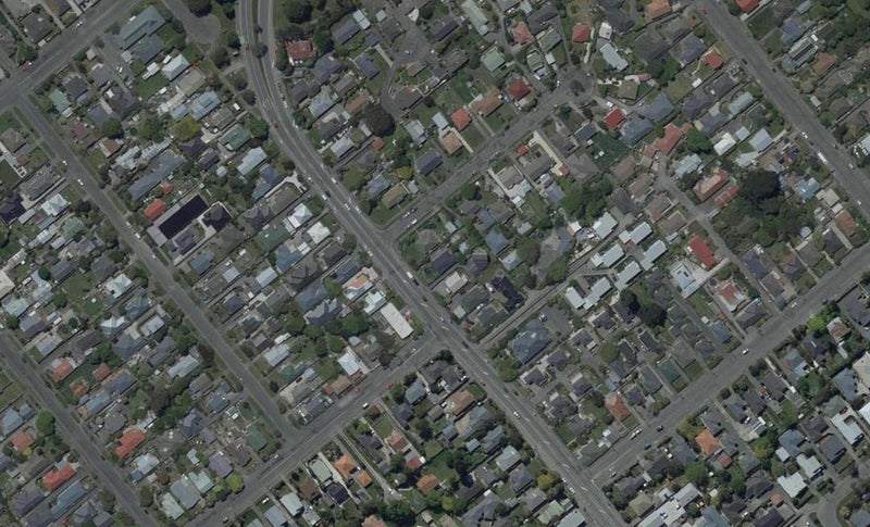416 Barrington Street, Spreydon, Christchurch - Carousel 1