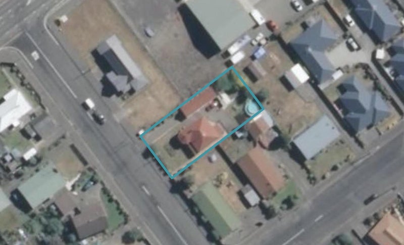 5 Jane Street, Tinwald, Ashburton - Carousel 1