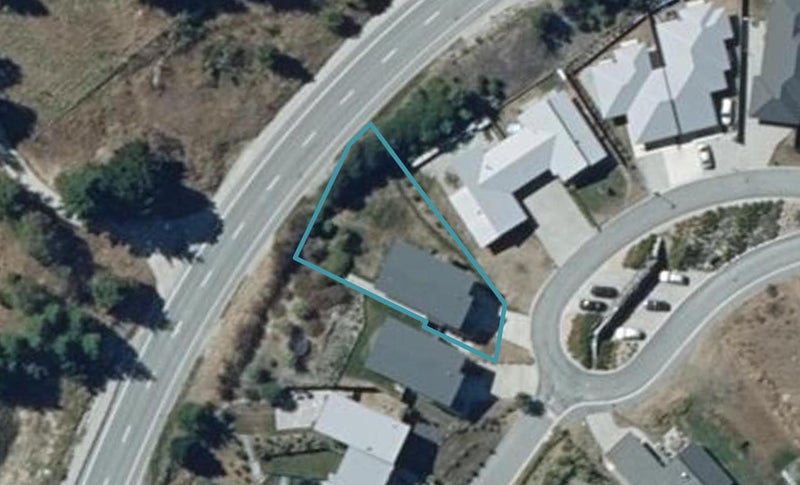30A Harrys Close, Arthurs Point, Queenstown - Carousel 1