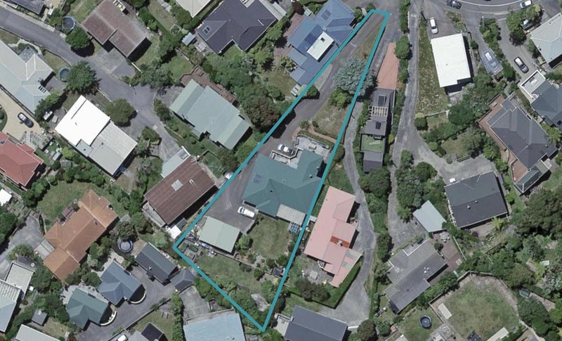 20A Calcutta Street, Khandallah, Wellington - Carousel 1