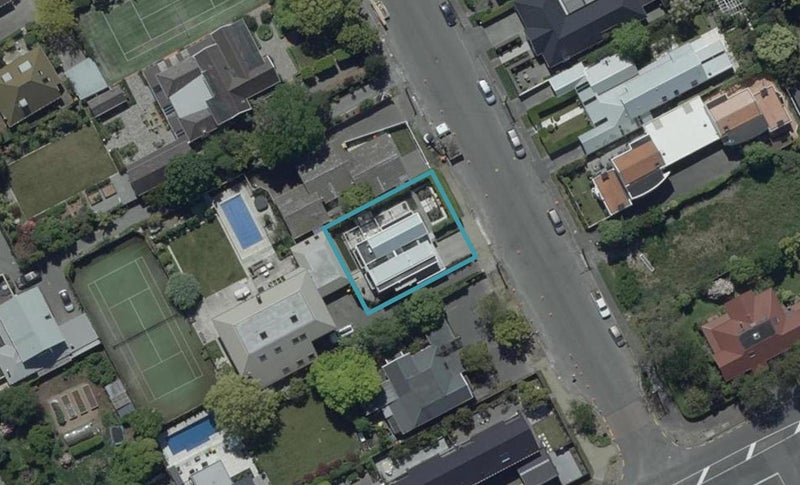 11 Naseby Street, Merivale, Christchurch - Carousel 1