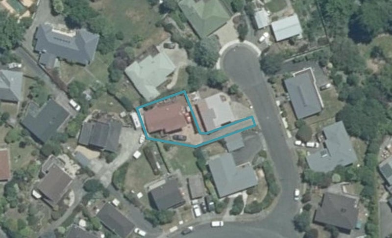3A Avalon Place, Enner Glynn, Nelson - Carousel 1