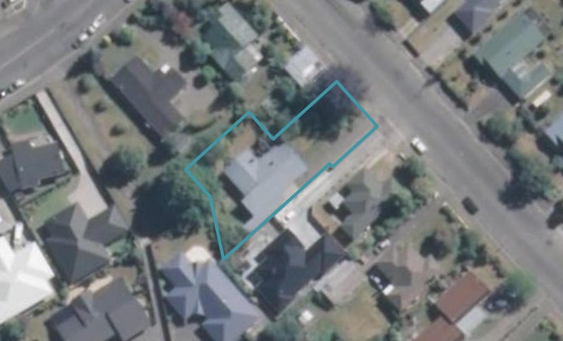 27 Walshs Road, Allenton, Ashburton - Carousel 1