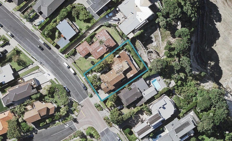 48 Seacliffe Avenue, Belmont, Auckland - Carousel 1